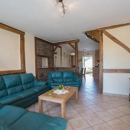 Haus Engel-gabriel * Steffeshausen