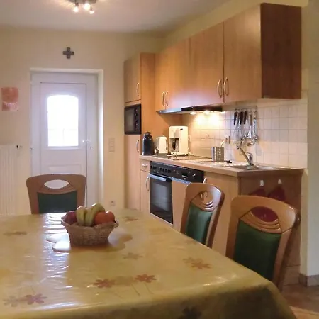 Haus Engel-gabriel * Steffeshausen