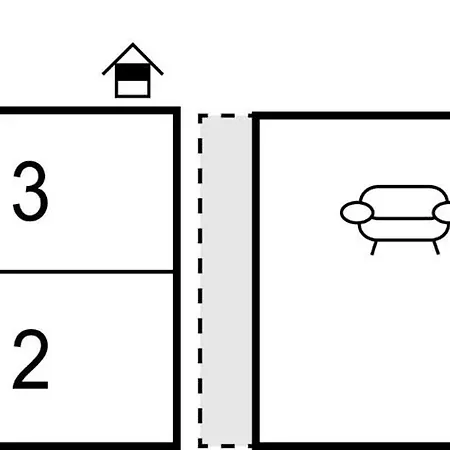 Haus Engel-gabriel * Steffeshausen