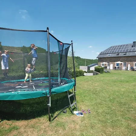 Дом отдыха Haus Engel-gabriel *