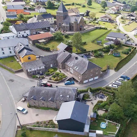 Prázdninový dům Haus Engel-gabriel