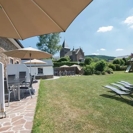 Haus Engel-gabriel Steffeshausen