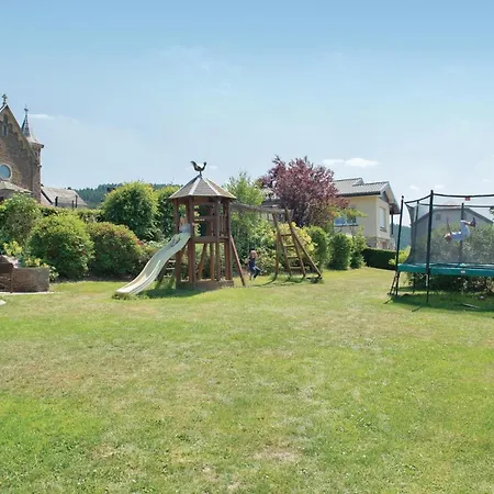 Haus Engel-gabriel Prázdninový dům