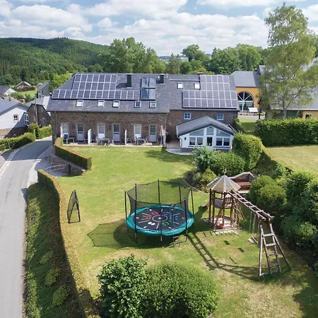 Haus Engel-gabriel Дом отдыха *