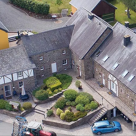 Дом отдыха Haus Engel-gabriel *