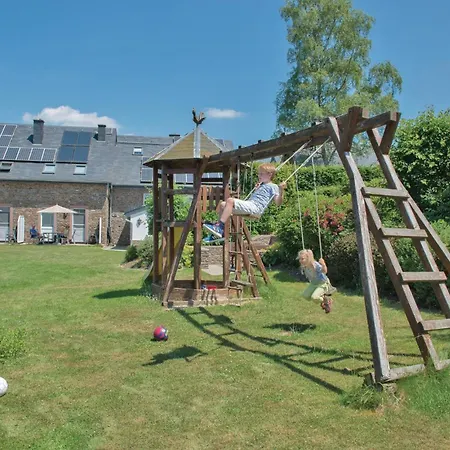 Haus Engel-gabriel Steffeshausen