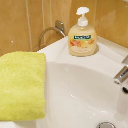 別荘 Haus Engel-gabriel