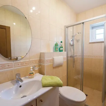 Haus Engel-gabriel Prázdninový dům Steffeshausen