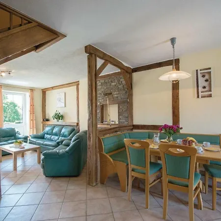 Дом отдыха Haus Engel-gabriel