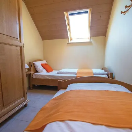 Holiday home Haus Engel-gabriel *