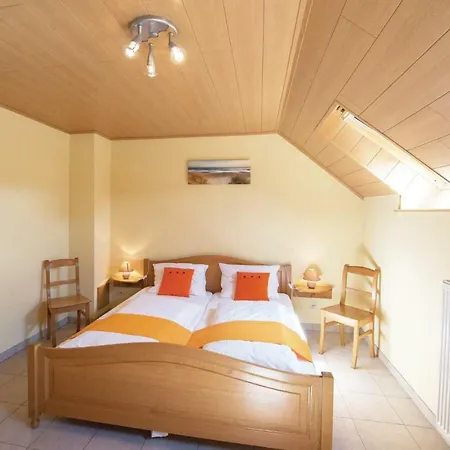 Haus Engel-gabriel Holiday home