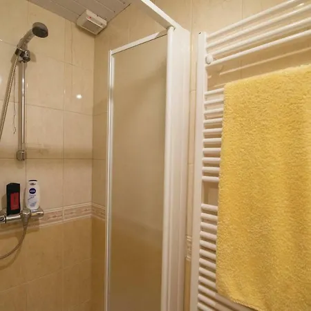 Haus Engel-gabriel 別荘