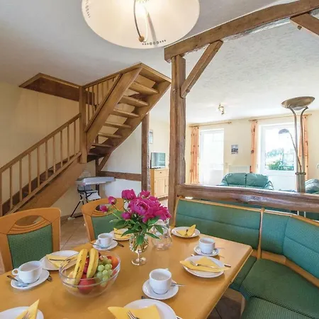 Prázdninový dům Haus Engel-gabriel