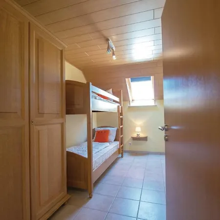 Дом отдыха Haus Engel-gabriel