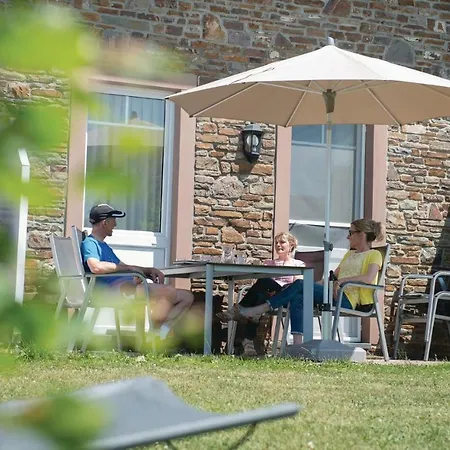 Дом отдыха Haus Engel-gabriel