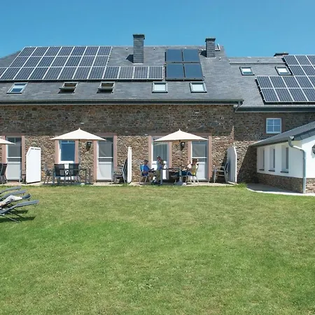 Prázdninový dům Haus Engel-gabriel *